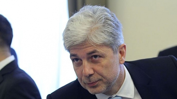 Нено Димов: Каракачанов ме покани за министър като експерт