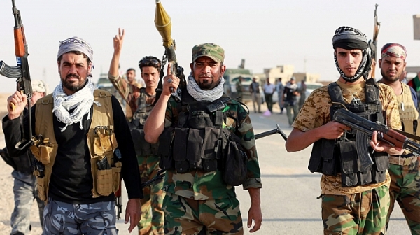 Русия обяви: Бойците на ”Ислямска държава” в Сирия са около 9 хиляди души