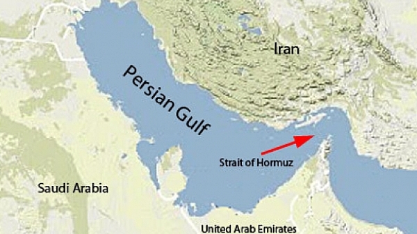 Иран и Китай със съвместни военни учения в Персийския залив