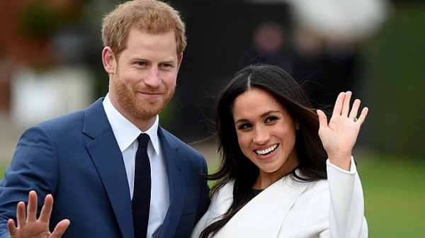Принц Хари и Меган призоваха вместо подаръци за сватбата им да се правят дарения за нуждаещи се