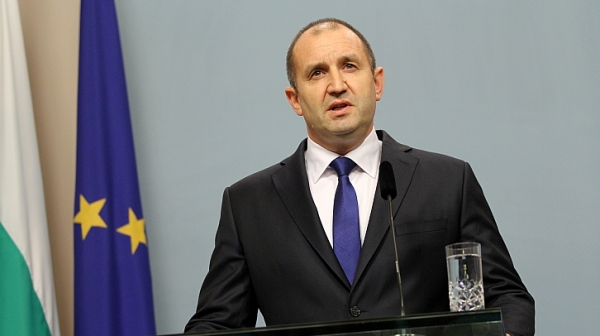 Президентът извадил българин от гръцки затвор, натопен за убийство