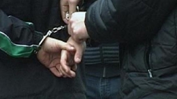Арестуваха четирима за изнасилване на жена в София
