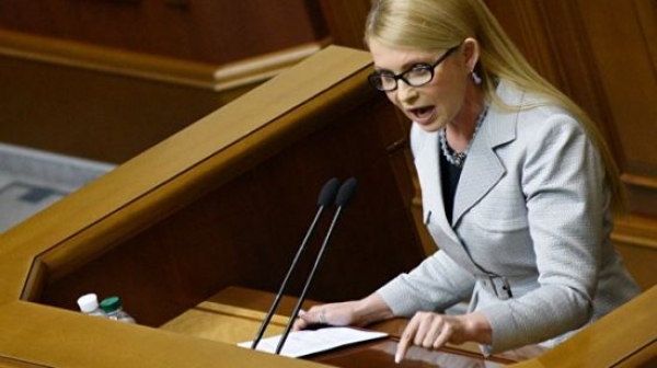 Порошенко и Тимошенко спорят за победата на изборите