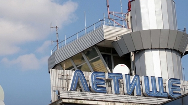 Разследват инцидент със самолет на ”Бритиш еъруейс” на летище София