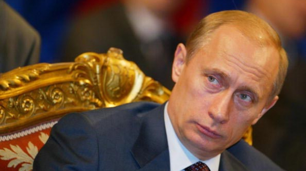 Путин: Русия възнамерява да работи с всеки нов британски премиер