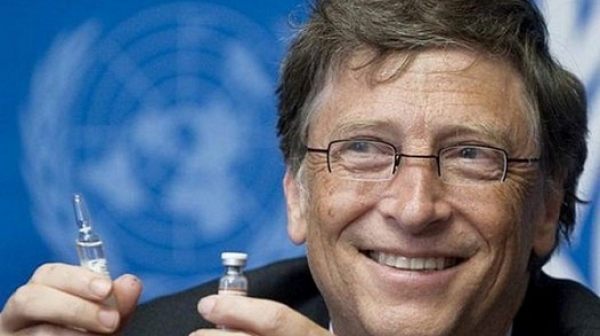 Бил Гейтс отряза фонд на Саудитска Арабия заради  Хашоги
