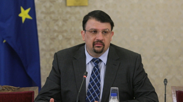 Настимир Ананиев: Данаил Кирилов е несполучлива номинацията за министър на правосъдието