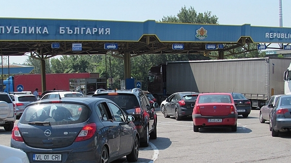 Наши шофьори остават без книжки заради нарушения в Румъния