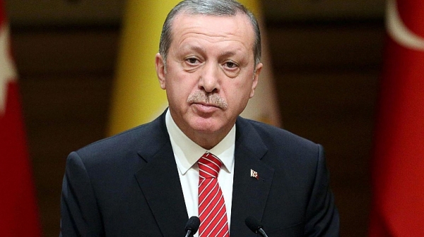 Ердоган: Убийството на Джамал Хашоги е било планирано