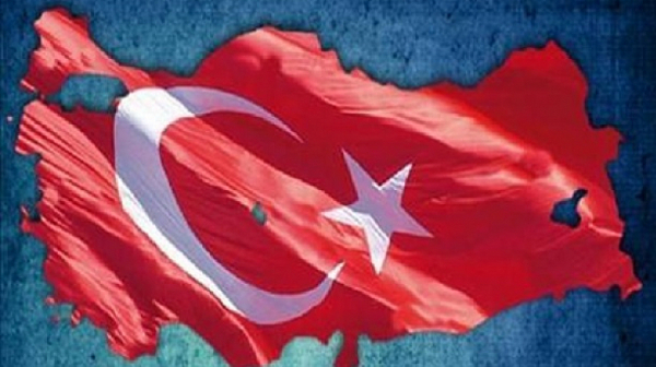 Журналист от ”Вашингтон пост” : Турците са се примирили, че няма да възстановят Османската империя