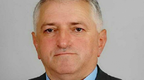 Председателят на Общинския съвет в Баните загина при катастрофа в Родопите