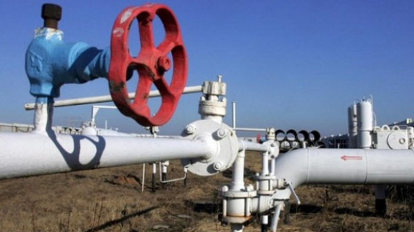 “Булгаргаз”, “Газпром” и швейцарската “Мет” искат да строят газовата тръба