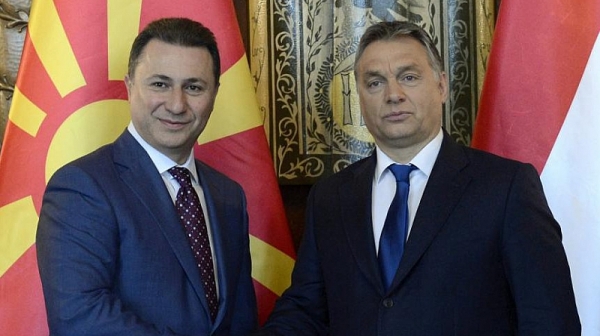 Любчо Нешков: Груевски и Орбан удариха България, както не е удряна 30 години