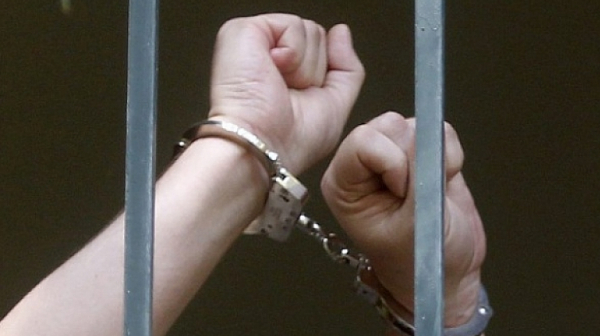 Българин е задържан в Гърция за трафик на каптагон за 7,3 млн. евро