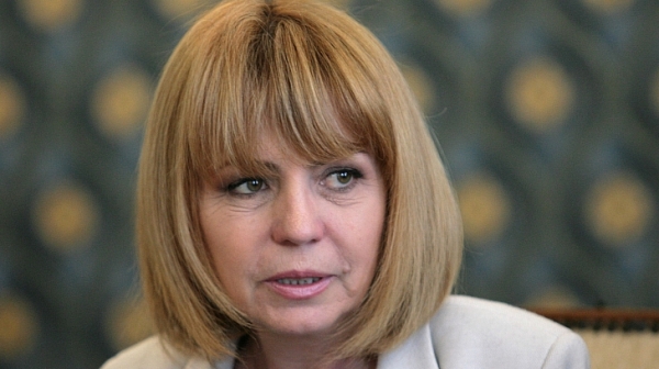 Фандъкова ще поиска пълна забрана на реституцията в София