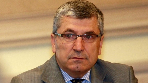 Илиян Василев: Русия няма да допусне вариант в Армения, да не се отчитат нейните интереси