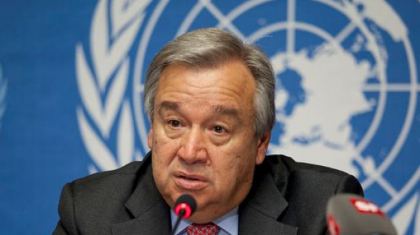 ООН: „Ислямска държава“ разполага с около 300 млн. долара