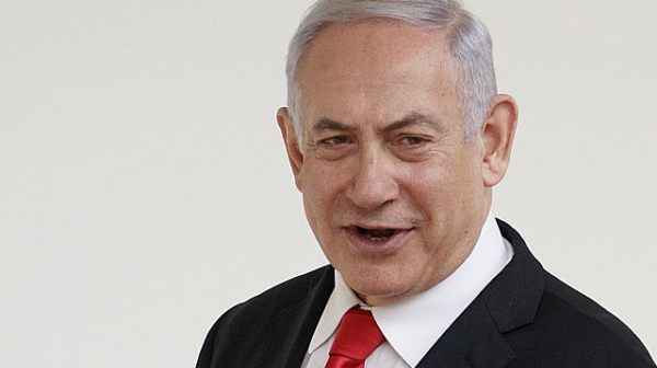 Нетаняху стана най-дълго управлявалият премиер на Израел