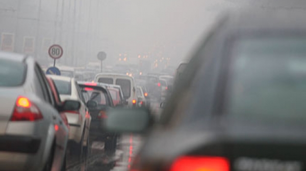 Нови мерки срещу мръсния въздух в София