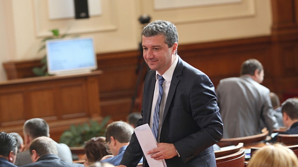 БСП: Искаме оставката на Горанов