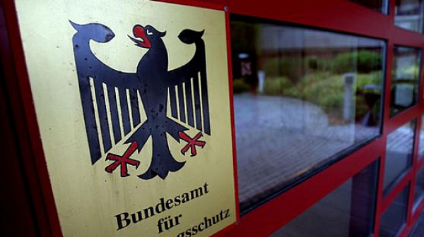 Германското разузнаване предупреди за атаки на ”Ислямска държава” в Европа