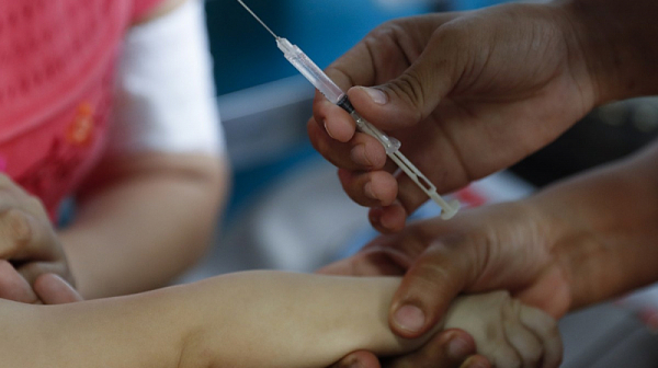 СЗО поиска по-ефикасна ваксина срещу малария