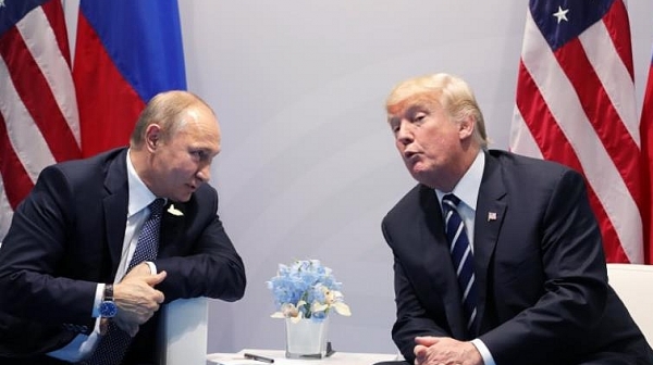 Путин към Тръмп: Русия е готова за диалог със САЩ