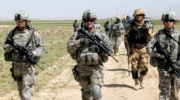 „Ислямска държава“ атакува афганистанското МВР