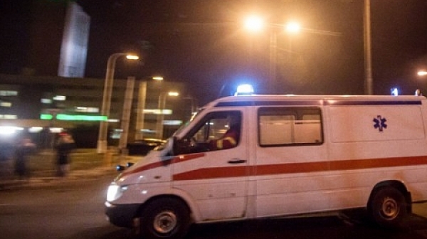 Миньор загина, 10 в неизвестност след експлозия в мина в Чехия