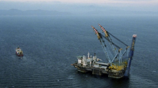Турция праща втори кораб за газ край Кипър