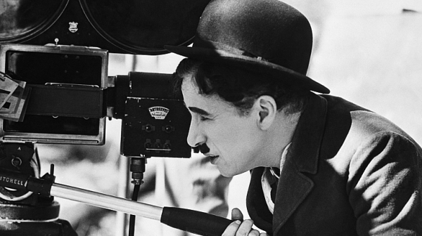 Драстична ли е била „оценката на Чарли Чаплин” за интелектуалната криза в неговия свят?