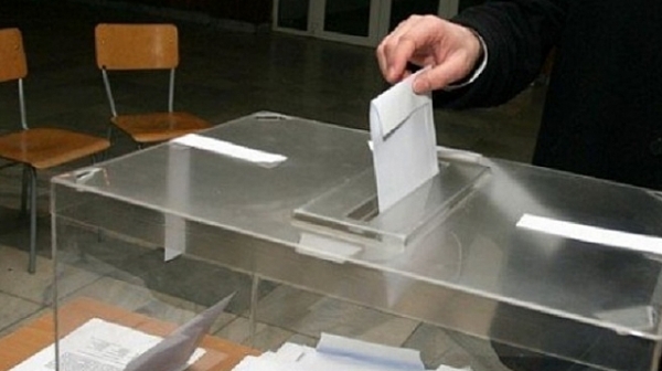 ”Сова Харис” и ”Афис”: На евроизборите ГЕРБ - 37.2%, БСП - 34.3%
