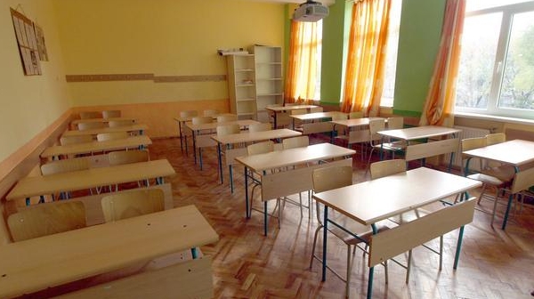 Закриват Езиковата гимназия в Търговище поради липса на ученици