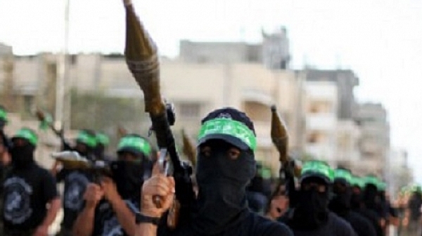 „Хамас” обяви 8 декември за ден на гнева