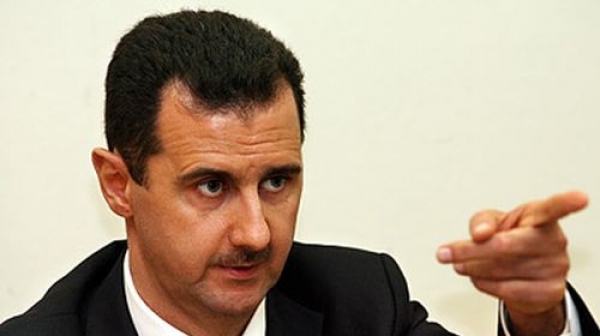 ”Велт”: Асад е използвал химическо оръжие преди дни
