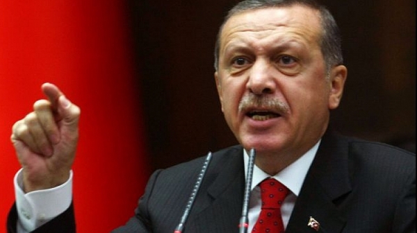 Ердоган: Не се нуждаем от ЕС