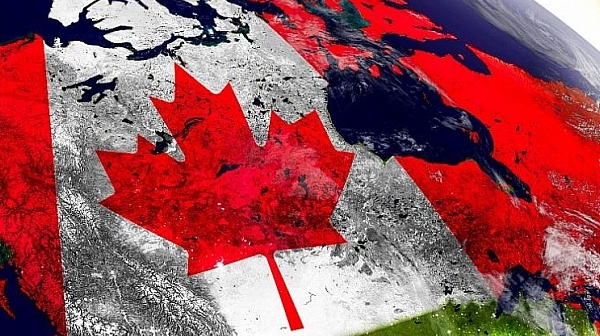 Химнът на Канада стана „полово неутрален”