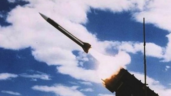 Американската компания ”Спейс екс” изстреля ракета с десет сателита