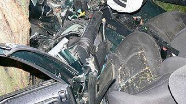 Четирима загинаха при катастрофа във Врачанско