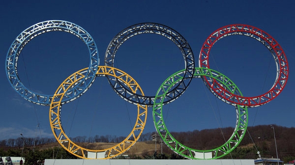 Върнаха Русия в Международния олимпийски комитет