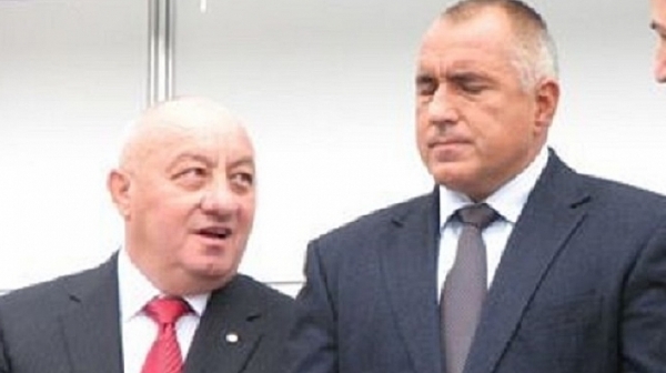 БСП-Пловдив обвини Гергов в лична лоялност към Борисов