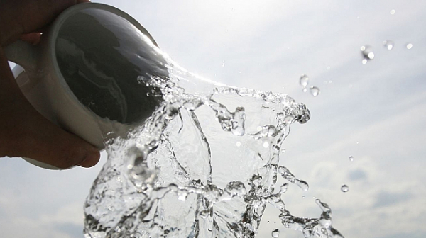 ”Софийска вода” временно прекъсва водоснабдяването в някои части на столицата
