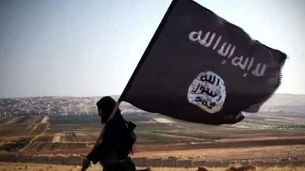 Инструктори от САЩ обучават терористи на ИД
