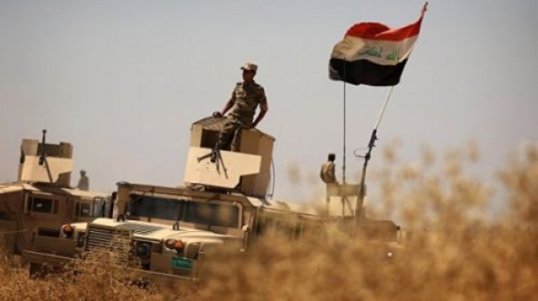Ирак обяви края на халифата на Ислямска държава
