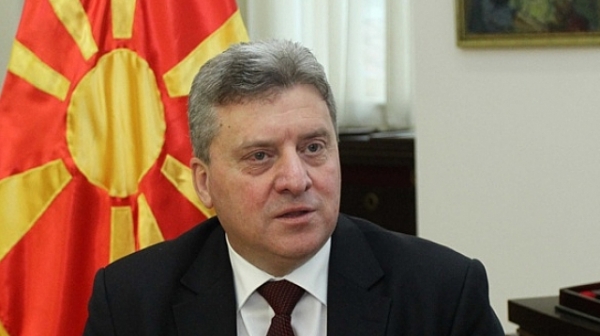 Президентът на Македония: Референдумът за името е ”историческо самоубийство”