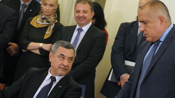 81% от българите искат оставката на Валери Симеонов, сочи „Галъп интернешънъл”