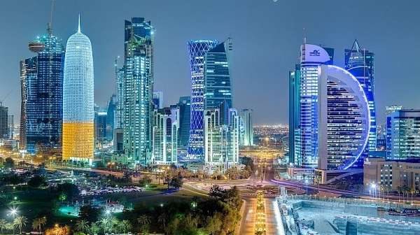 Саудитска Арабия разхлабва възела около Катар