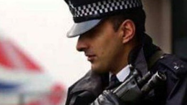 Задържаха българин в Лондон по подозрение за убийство