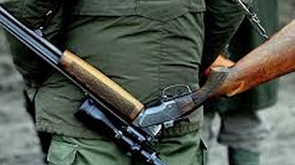 Ловци готови да протестират заради текстове в Закона за оръжията