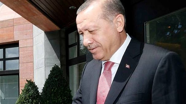 Фрогоко: От 6 месеца Ердоган обединява ДОСТ и ДПС
